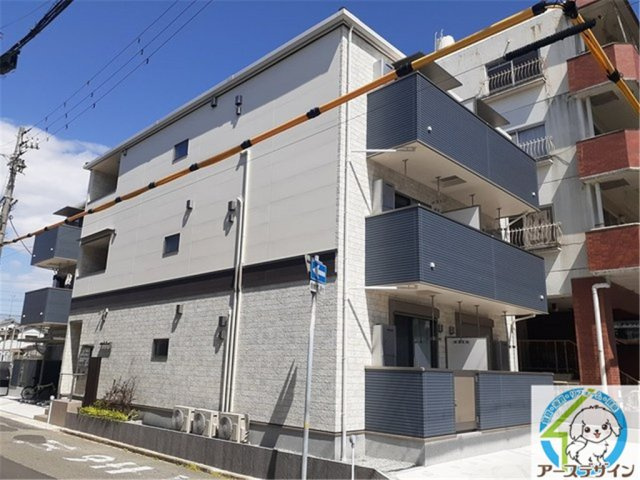 ソフィアコート加古川