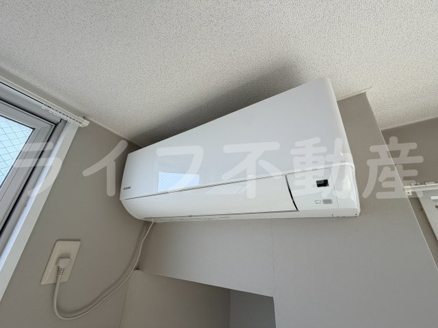 センチュリーシティⅡの設備
