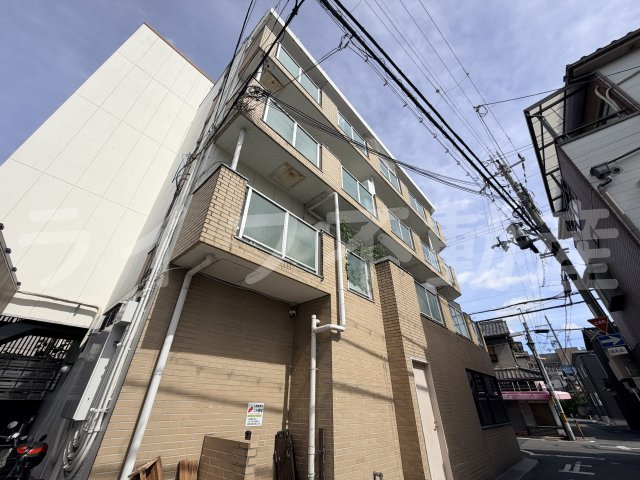 センチュリーシティⅡ