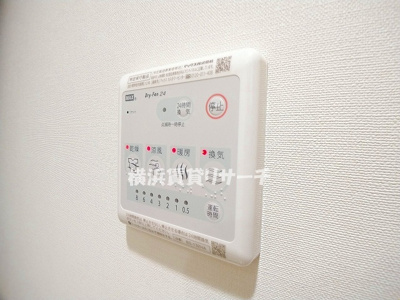 【設備】 | Le'a横濱サウスステージ