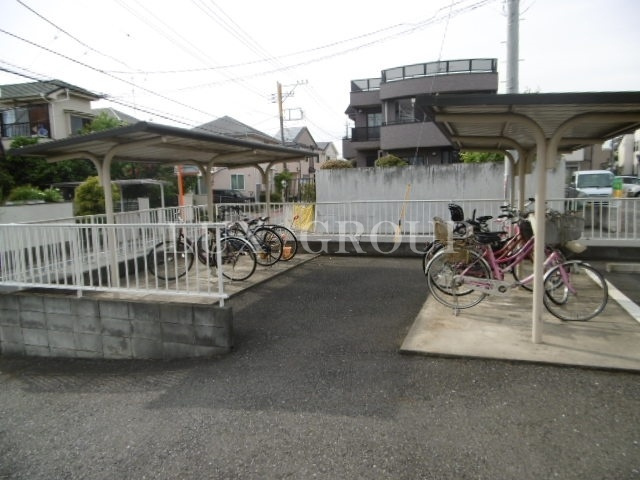 【その他共用部分】 | ストークハウス