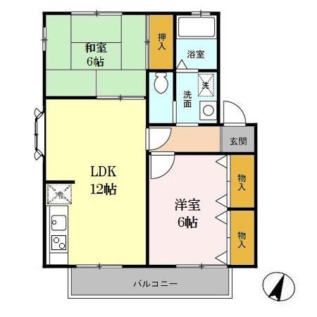 【間取り】 | ストークハウス