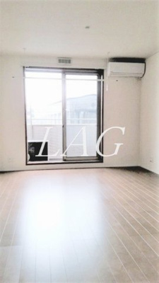 【居間・リビング】 | エスペランサ | 洋室のお部屋です。