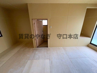 【内装】 | 足立様大久保町１丁目ガレージハウス