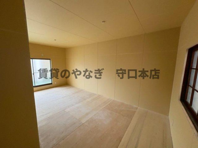 【内装】 | 足立様大久保町１丁目ガレージハウス