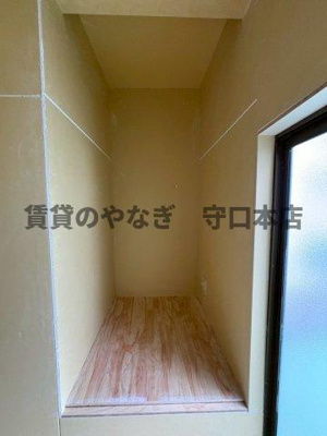 【内装】 | 足立様大久保町１丁目ガレージハウス