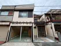 足立様大久保町１丁目ガレージハウスの画像