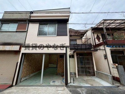 【外観】 | 足立様大久保町１丁目ガレージハウス