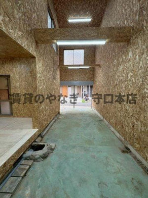 【内装】 | 足立様大久保町１丁目ガレージハウス
