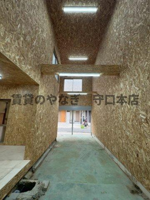 【内装】 | 足立様大久保町１丁目ガレージハウス