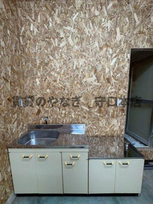 【キッチン】 | 足立様大久保町１丁目ガレージハウス