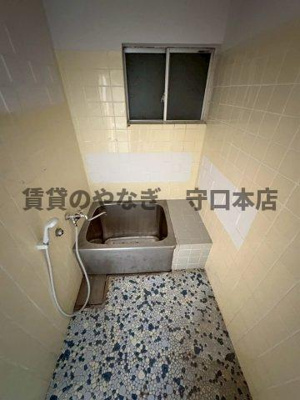 【浴室】 | 足立様大久保町１丁目ガレージハウス