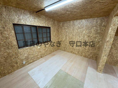 【内装】 | 足立様大久保町１丁目ガレージハウス