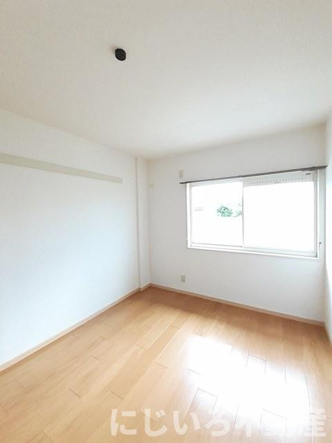武中ハイツのその他