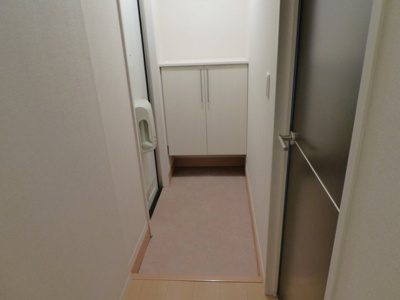 【玄関】 | パークリバー