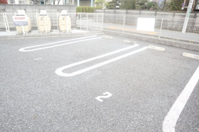 【駐車場】 | パークリバー