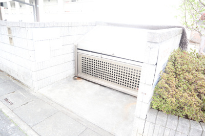 【その他共用部分】 | パークリバー