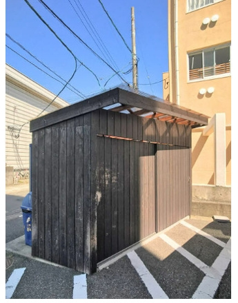 【設備】