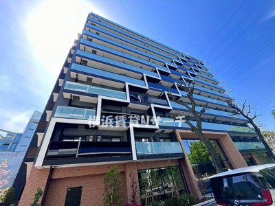  | ドゥーエ新横浜