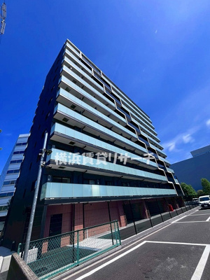  | ドゥーエ新横浜