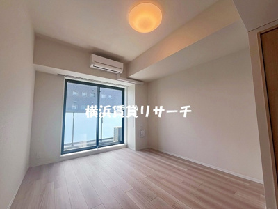 【居間・リビング】 | ドゥーエ新横浜