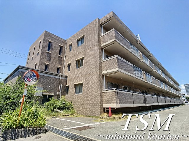 グレースコート香里園