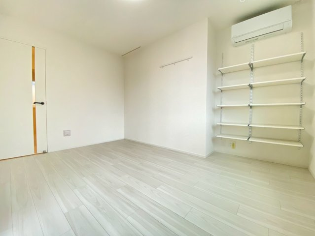 【寝室】 | Maison Sarkland