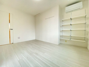 【寝室】 | Maison Sarkland