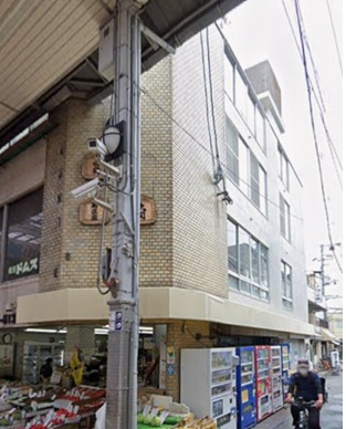 ⽇本アールイーNET⾼槻BLDG