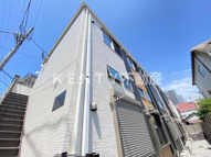 アーバンフラット武蔵小山の画像