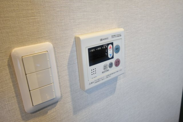 Grandi京都の設備