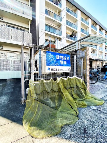カーサタチバナのその他