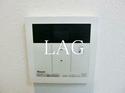 【設備】 | ガゾネサンス | 給湯設備です。