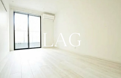 【居間・リビング】 | ガゾネサンス | 洋室のお部屋です。