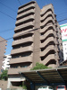 【外観】ヴェルシェーヌ桜橋 