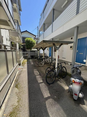 【その他共用部分】 | クイーンズ１
