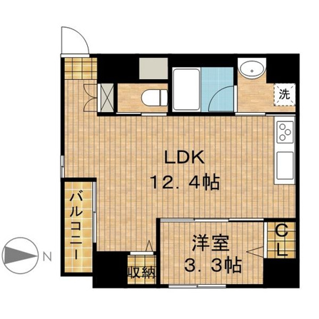 HONNMACHI BOX24