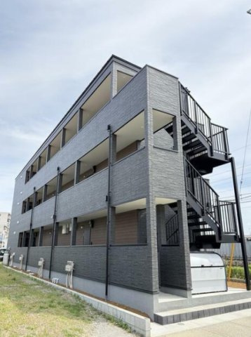 リオグレイス鴻巣