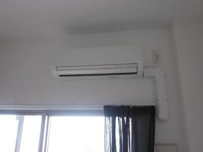 【設備】Gramercy Sakae 