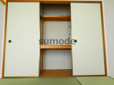 【収納】 | 髙井マンション
