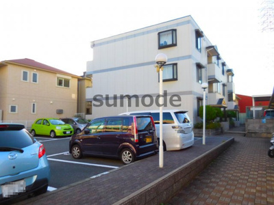 【外観】 | 髙井マンション