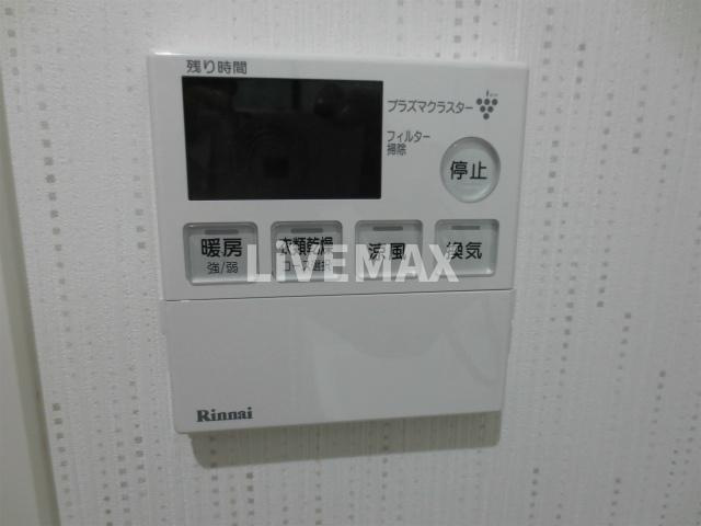 【設備】RIVO浅間町 