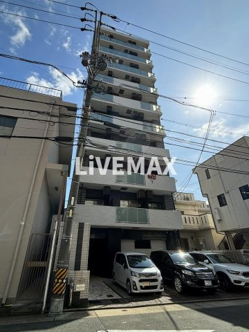 【外観】RIVO浅間町 