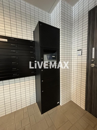 【その他共用部分】RIVO浅間町 