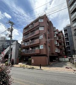 インペリアル常盤松のその他