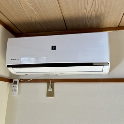 【設備】 | サンハイツ中川