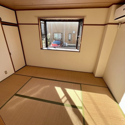 【和室】 | サンハイツ中川