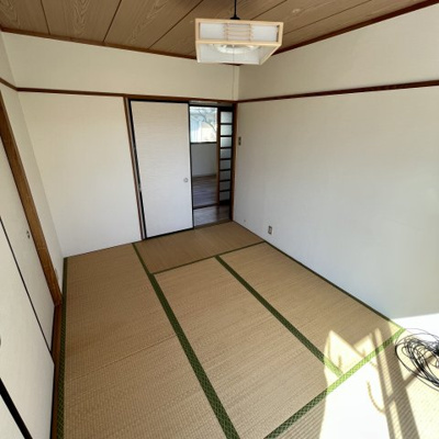 【和室】 | サンハイツ中川