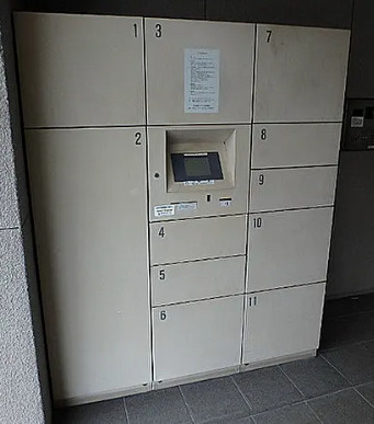 グラン・コープ東高麗橋のその他