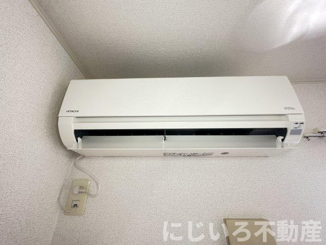 プランドールドゥーの設備